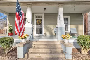 528 Mitchell Ave, Salisbury, NC 28144 - Photo 9