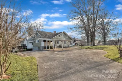 528 Mitchell Avenue, Salisbury, NC 28144 - Photo 5