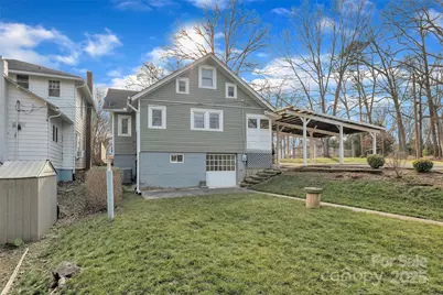 528 Mitchell Avenue, Salisbury, NC 28144 - Photo 47