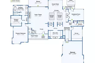 9119 Summer Club Rd, Charlotte, NC 28277 - Photo 47