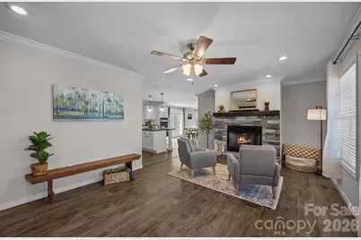 94 Leopard Drive, Waynesville, NC 28786 - Photo 9