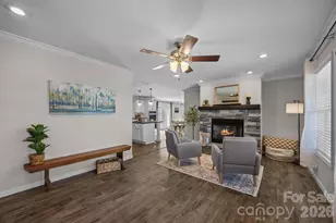 94 Leopard Dr, Waynesville, NC 28786 - Photo 9