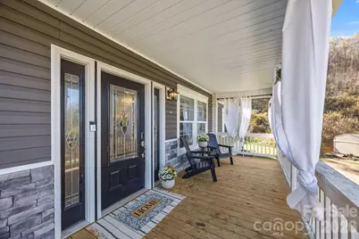 94 Leopard Drive, Waynesville, NC 28786 - Photo 5