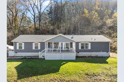 94 Leopard Drive, Waynesville, NC 28786 - Photo 3