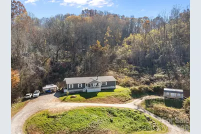 94 Leopard Drive, Waynesville, NC 28786 - Photo 3