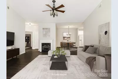 8615 Tayland Cellers Court, Charlotte, NC 28277 - Photo 5