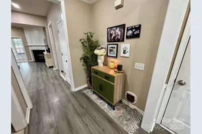 9122 Kestral Ridge Drive, Charlotte, NC 28269 - Photo 9