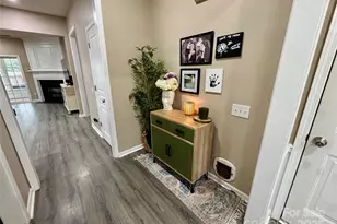 9122 Kestral Ridge Dr, Charlotte, NC 28269 - Photo 9