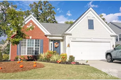 9122 Kestral Ridge Drive, Charlotte, NC 28269 - Photo 1
