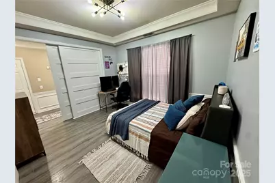 9122 Kestral Ridge Drive, Charlotte, NC 28269 - Photo 11