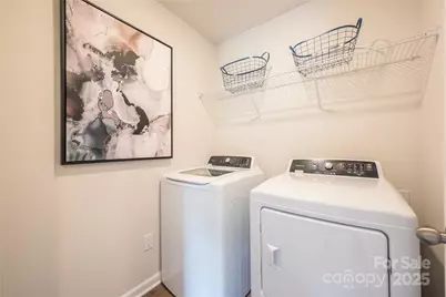 10010 Chatham Run Lane, Charlotte, NC 28262 - Photo 23