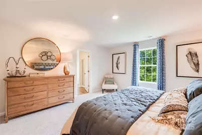 10010 Chatham Run Lane, Charlotte, NC 28262 - Photo 17