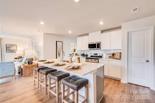 10010 Chatham Run Ln, Charlotte, NC 28262 - Photo 5