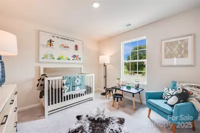 10010 Chatham Run Lane, Charlotte, NC 28262 - Photo 21