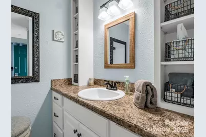 160 Whitney Boulevard, Lake Lure, NC 28746 - Photo 15