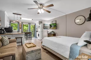 160 Whitney Blvd, Lake Lure, NC 28746 - Photo 5