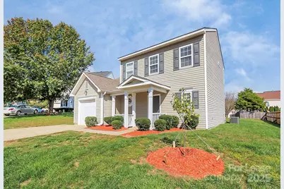 7115 Simbrah Way, Charlotte, NC 28273 - Photo 1