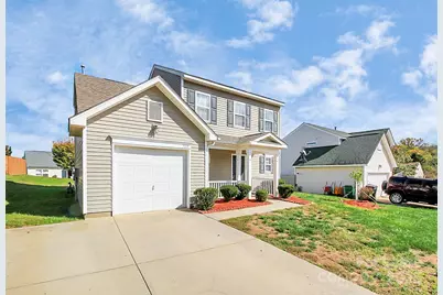 7115 Simbrah Way, Charlotte, NC 28273 - Photo 33