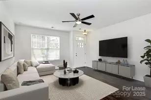 2564 Tranquil Oak Pl, Charlotte, NC 28206 - Photo 5