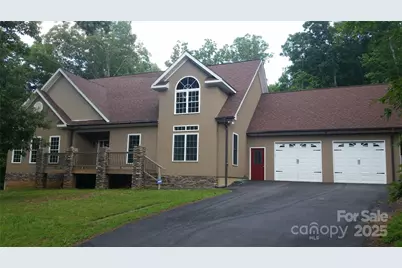 31 Reeds Creek Road, Fairview, NC 28730 - Photo 1