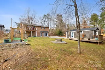 240 Markley Drive, Flat Rock, NC 28731 - Photo 27