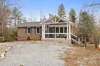 240 Markley Drive, Flat Rock, NC 28731 - Photo 1