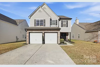 5825 Brookfield Pointe Drive, Charlotte, NC 28216 - Photo 1