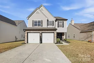 5825 Brookfield Pointe Dr, Charlotte, NC 28216 - Photo 1