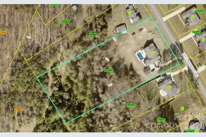 2391 Lee Lawing Road, Lincolnton, NC 28092 - Photo 5