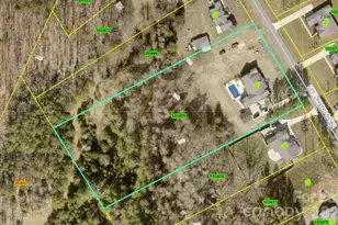 2391 Lee Lawing Rd, Lincolnton, NC 28092 - Photo 5