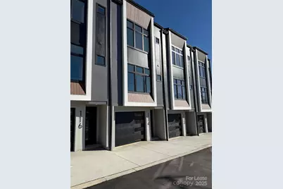 110 Frazier Avenue, Charlotte, NC 28216 - Photo 1