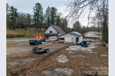 595 N Main Street, Waynesville, NC 28786 - Photo 27