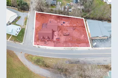 595 N Main Street, Waynesville, NC 28786 - Photo 1