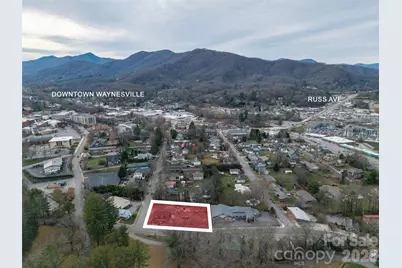595 N Main Street, Waynesville, NC 28786 - Photo 25