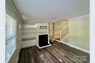 204 N Laurel Avenue #5D, Charlotte, NC 28207 - Photo 3