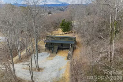 153 Hackleburg Lane, Hendersonville, NC 28792 - Photo 7