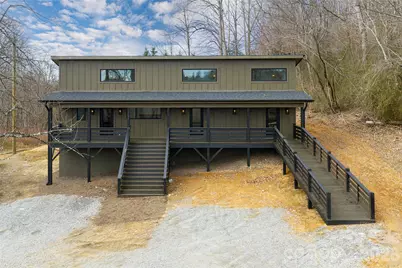 153 Hackleburg Lane, Hendersonville, NC 28792 - Photo 1