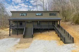 153 Hackleburg Ln, Hendersonville, NC 28792 - Photo 1