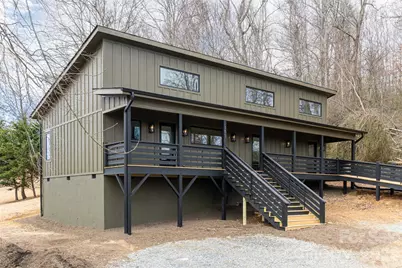 153 Hackleburg Lane, Hendersonville, NC 28792 - Photo 1