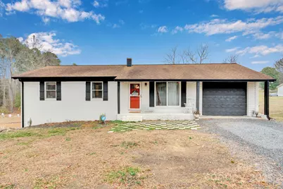 17154 Frog Pond Road, Oakboro, NC 28129 - Photo 1