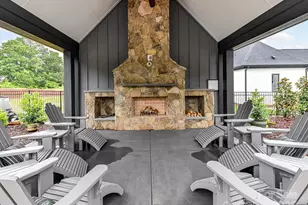 406 Sugar Maple Ln, Weddington, NC 28104 - Photo 11