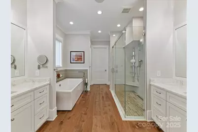 406 Sugar Maple Lane, Weddington, NC 28104 - Photo 23