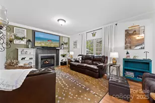 244 Mark Ryan Ln, Dallas, NC 28034 - Photo 5