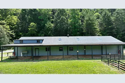2967 & 2941 Roby Martin Road, Lenoir, NC 28645 - Photo 21