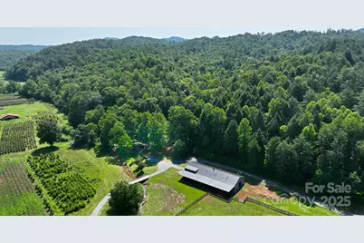 2967 & 2941 Roby Martin Road, Lenoir, NC 28645 - Photo 37