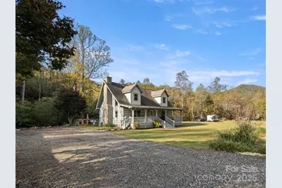 538 E Fork Road, Sylva, NC 28779 - Photo 3
