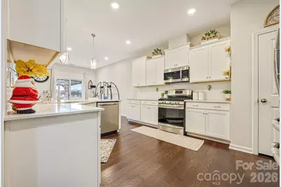 1741 Wildwood Terrace Trail, Fort Mill, SC 29708 - Photo 5