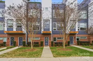 2712 Youngblood St, Charlotte, NC 28203 - Photo 1