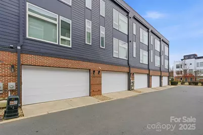 2712 Youngblood Street, Charlotte, NC 28203 - Photo 33