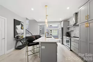 2712 Youngblood St, Charlotte, NC 28203 - Photo 1